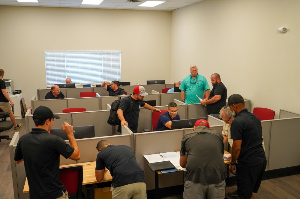 Slide of Roman Roofing