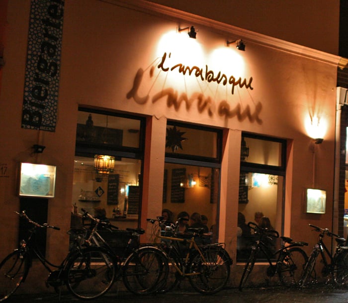 L Arabesque Vegan August Bebel Str 47 Bielefeld Nordrhein Westfalen Germany Restaurant Reviews Phone Number Yelp