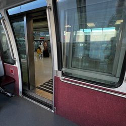 AirTrain Newark