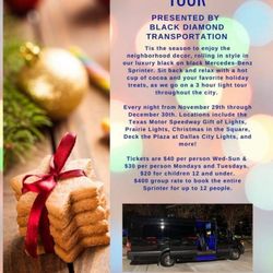 Black Diamond Transportation