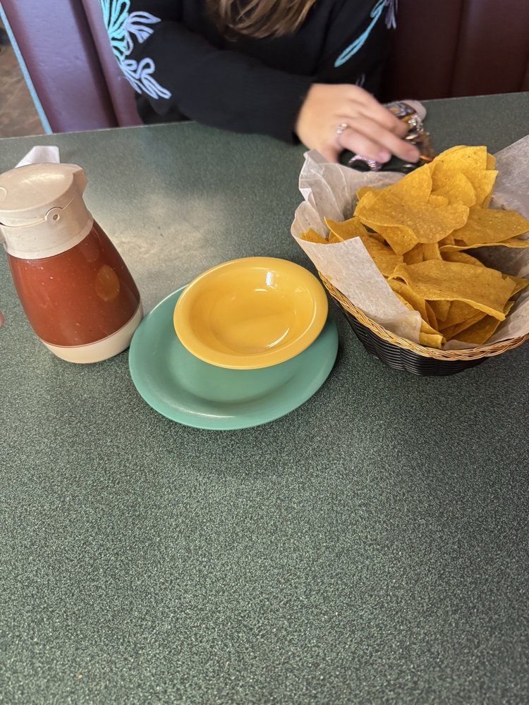 Colima Mexican Restaurant