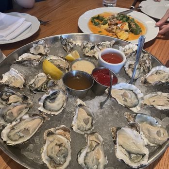 Lavo - Oysters* - Italian Near Me - Las Vegas, Nevada Lavo - Oysters* - Italian Near Me - Las Vegas, Nevada