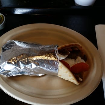 Kabob Express - My gyro - Afghan Near Me - Las Vegas, Nevada
