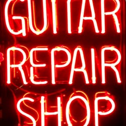 Shyboy & Tex Repair