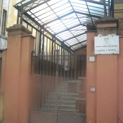 Scuole d'arti e mestieri