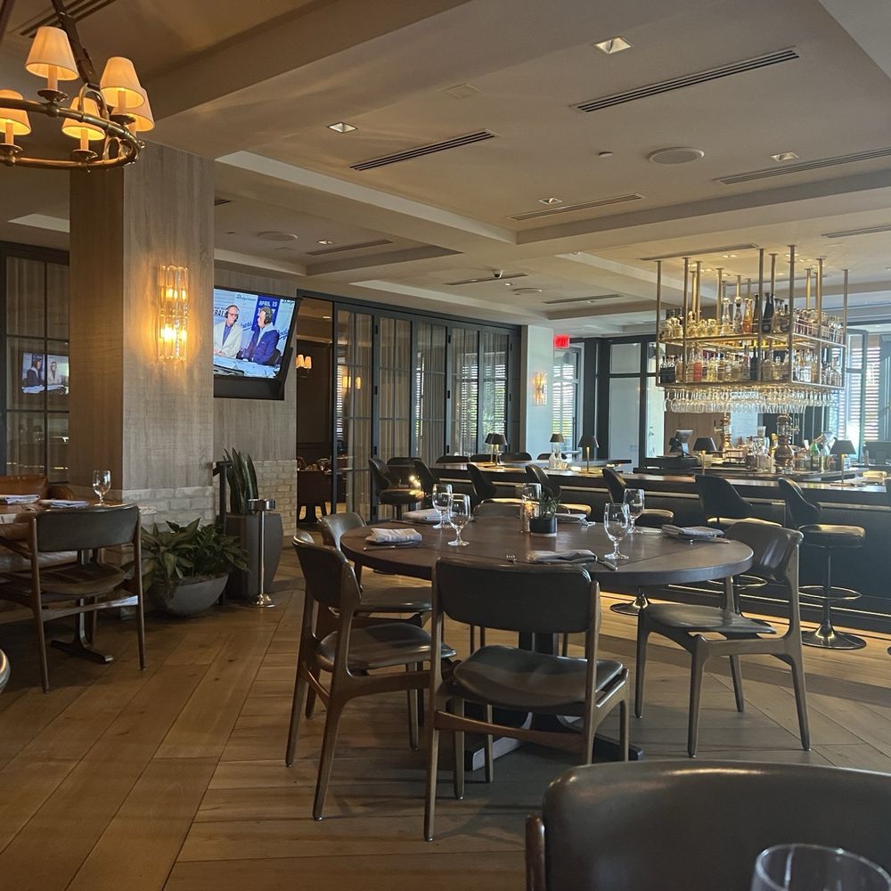 FLINT by Baltaire - Interior of the restaurant - New American Near Me - Phoenix, Arizona FLINT by Baltaire - Interior of the restaurant - New American Near Me - Phoenix, Arizona