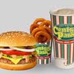 Central Park Restaurant