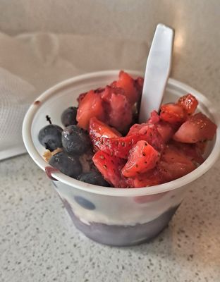 Grain and Berry - Nashville by null