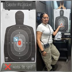 Maryland Small Arms Range