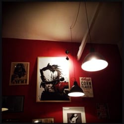 Hosteria38 - Interior