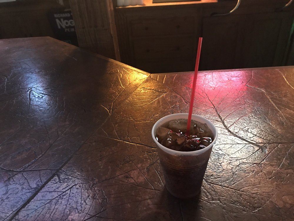 Social spots from Richard Noggins