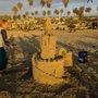 Photo of San Diego Sand Castles