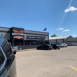 Brothers Diner