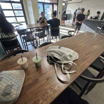Lontra Coffee - Interior - Coffee & Tea Near Me - Upland, California Lontra Coffee - Interior - Coffee & Tea Near Me - Upland, California