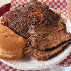 Tops Bar-B-Q
