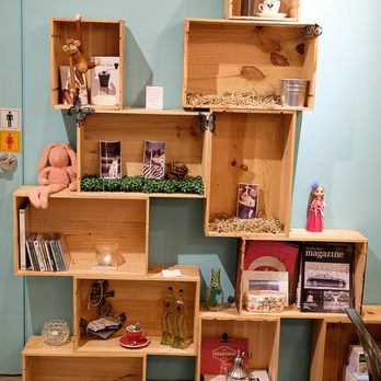The Roaster Step By Step - Cute little cupboard at the back of the shop next to the restroom. - Cafes Near Me - Hong Kong, HK The Roaster Step By Step - Cute little cupboard at the back of the shop next to the restroom. - Cafes Near Me - Hong Kong, HK