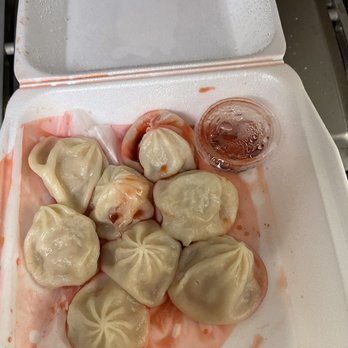 Hoicin - 17. Shanghainese Pork Dumpling - Seafood Near Me - Sacramento, California Hoicin - 17. Shanghainese Pork Dumpling - Seafood Near Me - Sacramento, California