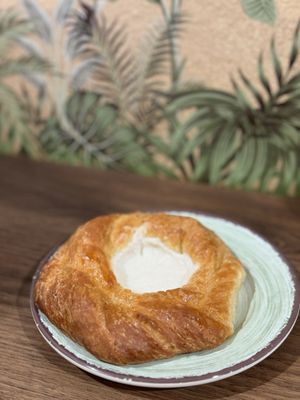 Trio Coffee House by null