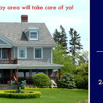 Bay Area Roofing - Roofing Near Me - Arnold, Maryland