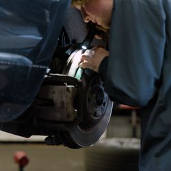 Speedy Auto Service