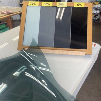 America Tint - Tint levels - Car Window Tinting Near Me - Chino, California America Tint - Tint levels - Car Window Tinting Near Me - Chino, California