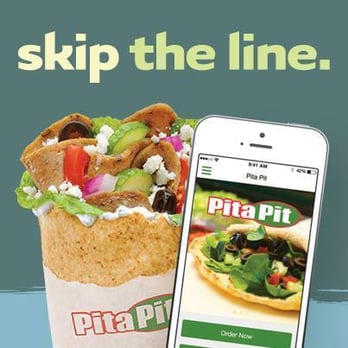 Pita Pit - Sandwiches Near Me - Quincy, Washington Pita Pit - Sandwiches Near Me - Quincy, Washington
