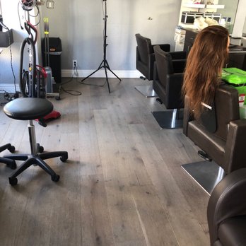 Phil the Floor Guy - Salon floors look great - Flooring Near Me Phil the Floor Guy - Salon floors look great - Flooring Near Me
