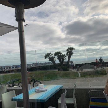 Tower 23 - Outside restaurant - San Diego, CA