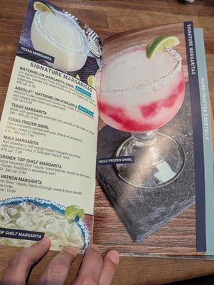 Menu photo 2 Cheddar's Scratch Kitchen Orlando, FL Menu photo 2 Cheddar's Scratch Kitchen Orlando, FL