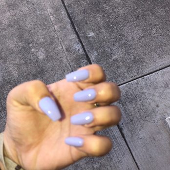 Yvonne's Nails - By far the best job ever! My nails have never looked better. - Nail Salons Near Me - Fremont, California Yvonne's Nails - By far the best job ever! My nails have never looked better. - Nail Salons Near Me - Fremont, California