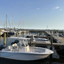 Freedom Boat Club