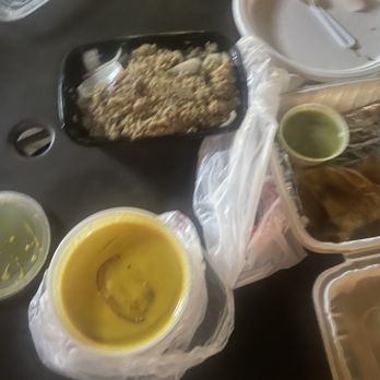 Siam Thai Cuisine - Bad pic but amazing food (takeout) - Thai Near Me - San Jose, California Siam Thai Cuisine - Bad pic but amazing food (takeout) - Thai Near Me - San Jose, California