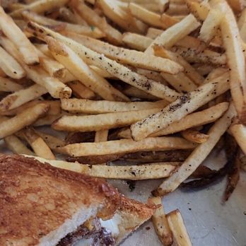 Brass Tacks - Ranch Fries - Coffee & Tea Near Me - Houston, Texas Brass Tacks - Ranch Fries - Coffee & Tea Near Me - Houston, Texas