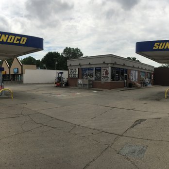 A & M Food Mart - a view of a sunoco gas station - Gas Stations Near Me - Royal Oak, Michigan A & M Food Mart - a view of a sunoco gas station - Gas Stations Near Me - Royal Oak, Michigan