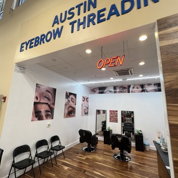 Austin Eyebrow Threading #3 - Eyebrow Services Near Me - Austin, Texas Austin Eyebrow Threading #3 - Eyebrow Services Near Me - Austin, Texas