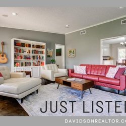 Bobby Davidson - Keller Williams Realty - Bobby Davidson, Lubbock Realtor