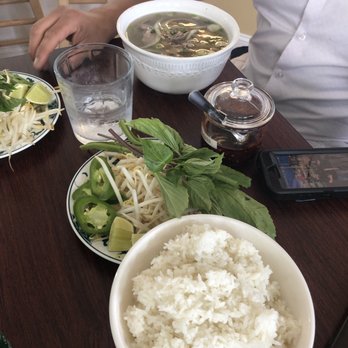 Pho Nha Trang - Vietnamese Near Me - Fairfield, Connecticut