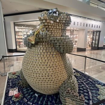 South Coast Plaza - Shopping Centers Near Me - Costa Mesa, California
