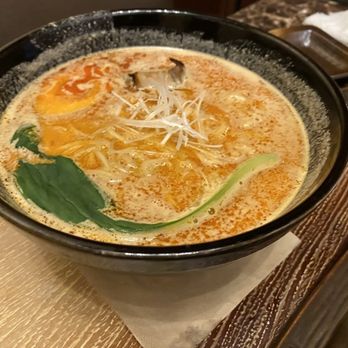 麺匠・竹虎 新宿店>