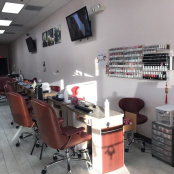 Ashley Nail & Spa - Nail Salons Near Me - Mustang, Oklahoma Ashley Nail & Spa - Nail Salons Near Me - Mustang, Oklahoma
