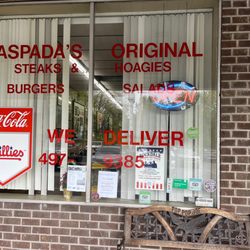 Laspada's the Original Steaks & Hoagies