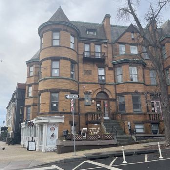Highroad Hostel - Hostels Near Me - Washington, DC, District of Columbia Highroad Hostel - Hostels Near Me - Washington, DC, District of Columbia