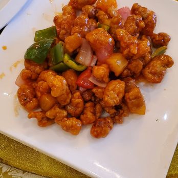 Imperial Restaurant - Sweet and Sour Pork - Dim Sum Near Me - Chicago, Illinois Imperial Restaurant - Sweet and Sour Pork - Dim Sum Near Me - Chicago, Illinois