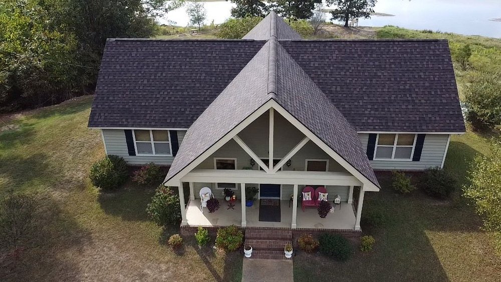 Slide of Byrd on the Roof