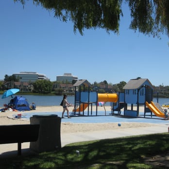 Parkside Aquatic Park - beach play area - Parks Near Me - San Mateo, California Parkside Aquatic Park - beach play area - Parks Near Me - San Mateo, California