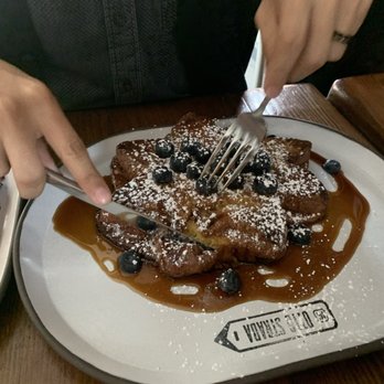 Otto Strada - Italian Near Me - Hoboken, New Jersey