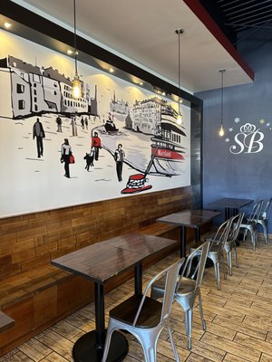 Shilla Bakery by null