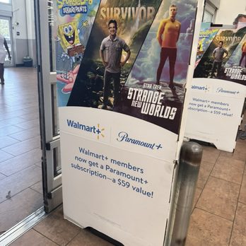 Walmart Supercenter - Department Stores Near Me - Boynton Beach, Florida