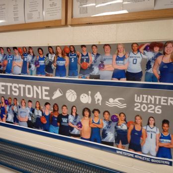 Whetstone High School - Whetstone High School Winter Sports 2026 - Middle Schools & High Schools Near Me - Columbus, Ohio
