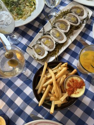 The Chanticleer Restaurant & Gardens by null